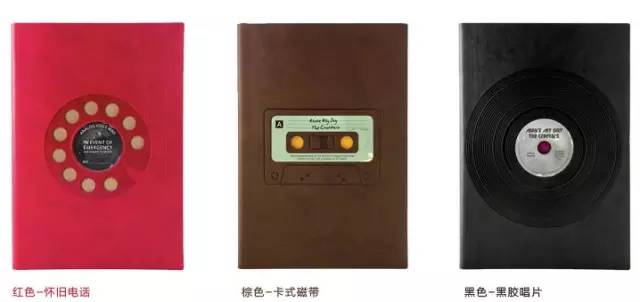 世界上公认最美的手帐本,全国最美的手帐本