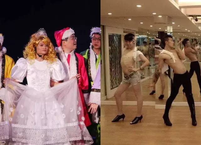 1招教你在年会上人见人爱，连CEO都阻止不了你灿烂！