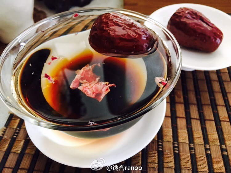 馋客淘美食|云南大理养生古方手工黑糖