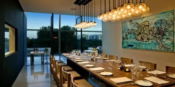 北京五星级酒店最新排名,北京五星级酒店的餐厅