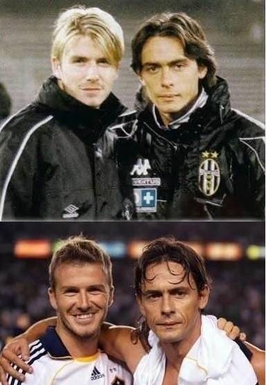 他们就这样坐在那条叫做青春的河流两岸相互看着对方