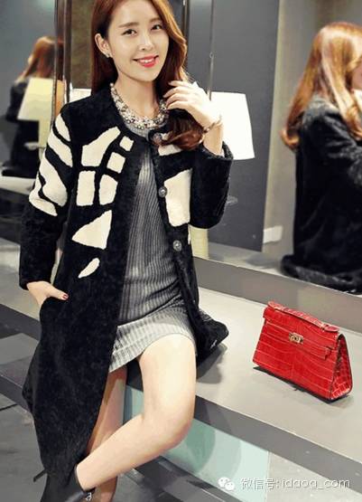 皮草如何穿出高级感 (高端皮草适合你高贵的气质)