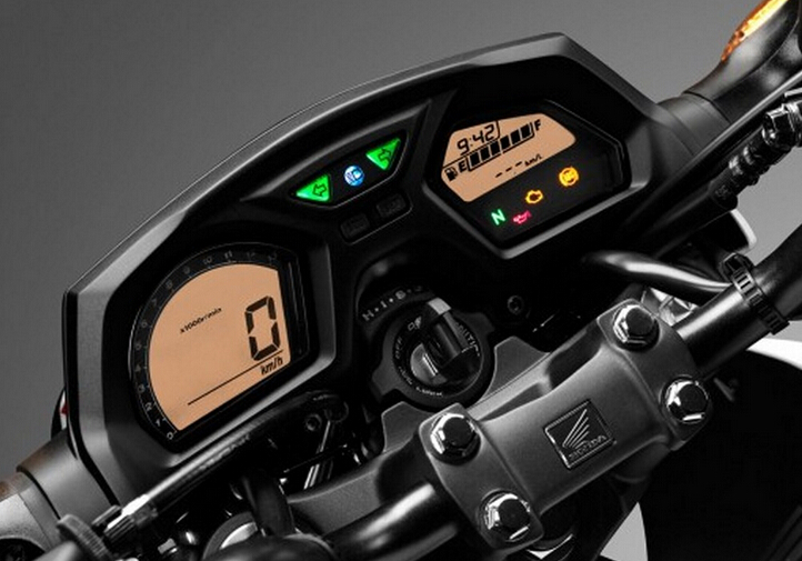 仪表盘摩托车大全,各种仪表摩托车