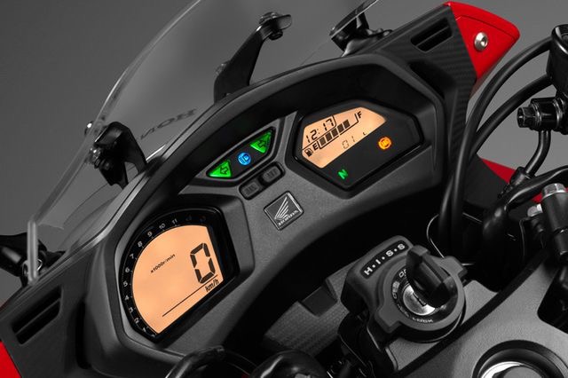 仪表盘摩托车大全,各种仪表摩托车