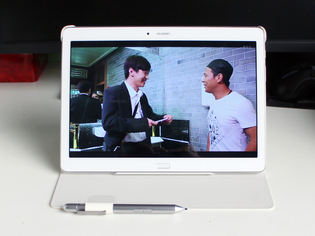 华为揽阅m28寸测评,华为matepadt8和华为揽阅m2