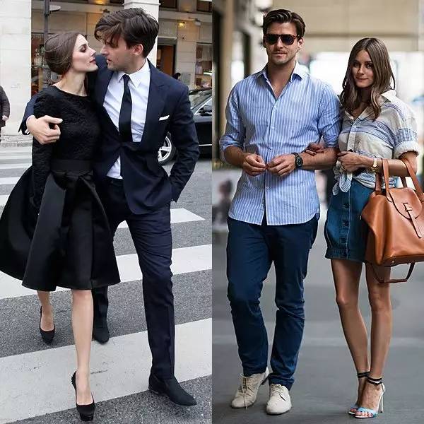 美国名媛olivia最新搭配口罩 (olivia名媛穿搭)