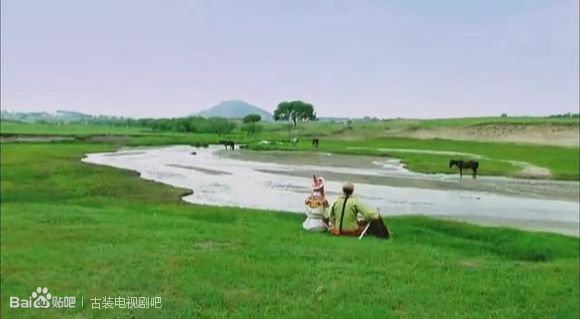 现在的古装剧都在哪里取景的,古装剧拍摄旅游地