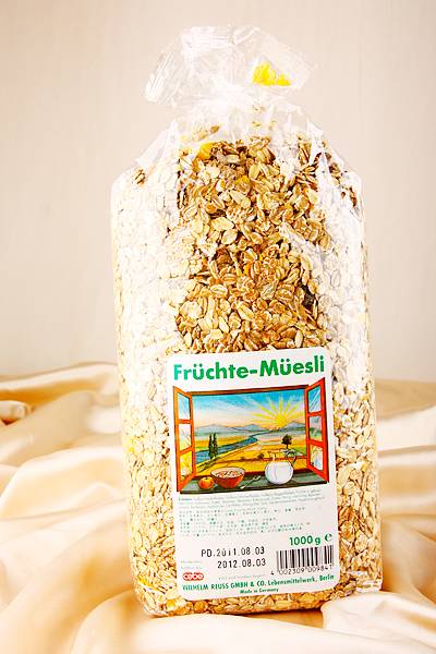 十大口碑最好的麦片罐装,麦片低脂无糖正品老牌热销第一名