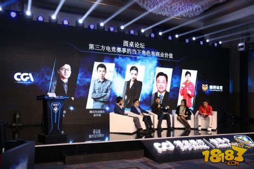 NEST的最新通关密语——电竞快车道中的“稳扎稳打”