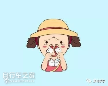 户外骑行常见伤害和应对方法,户外骑行后注意事项