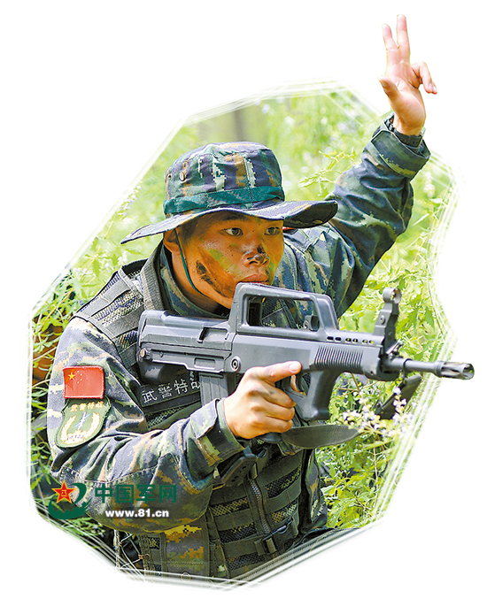 蓝狐突击队最新战斗,蓝狐反击和瓦尔迪