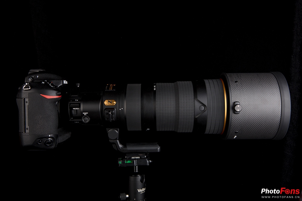 尼康180-400定焦镜头评测,尼康超长焦100-400和180-600