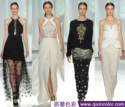 色彩顾问专业指导,色彩顾问