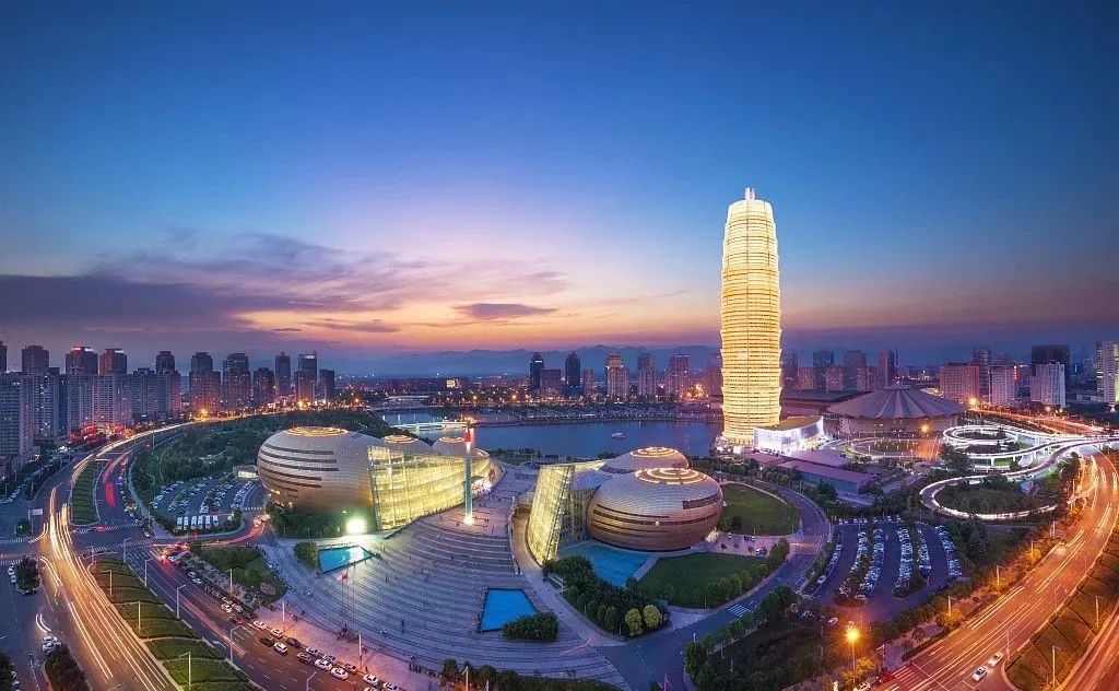 河南宣传片震惊全世界,豫见河南宣传片