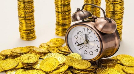 伊朗宣布报复结束黄金会涨吗,以色列反攻伊朗黄金走势