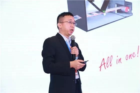 新应用驱动技术发展,2018第十三届RFID世界大会暨“物联之星”评选颁奖典礼在苏州举办