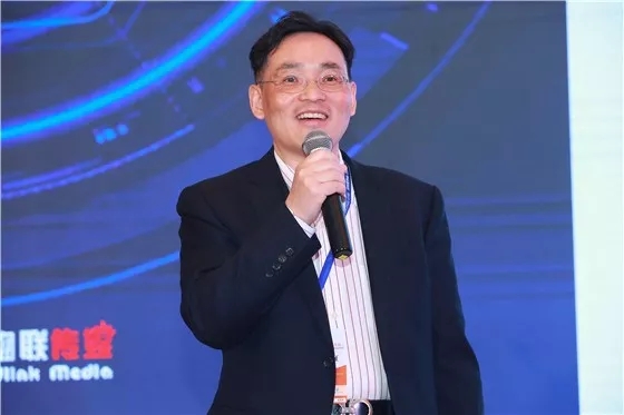 新应用驱动技术发展,2018第十三届RFID世界大会暨“物联之星”评选颁奖典礼在苏州举办