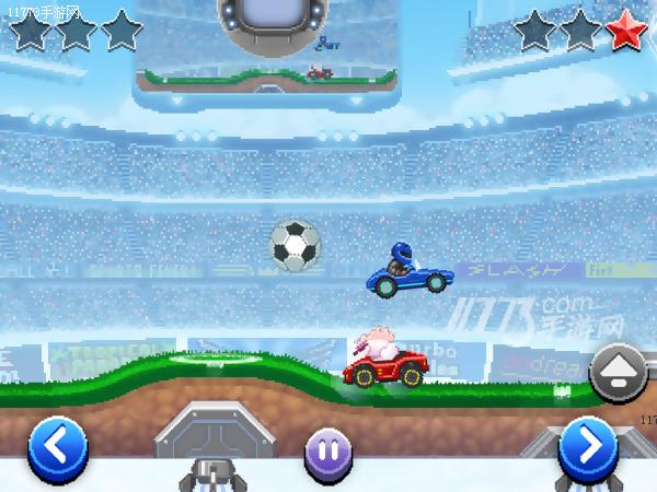 还能不能好好踢球,能不能好好打球