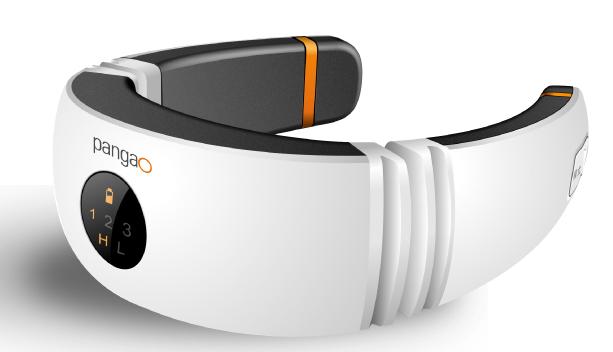 推荐大家一款颈椎按摩仪,攀高颈椎按摩仪b11和b10哪个好