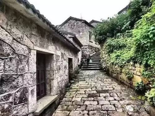 江浙沪十大休闲民宿推荐,江浙沪适合看风景的民宿