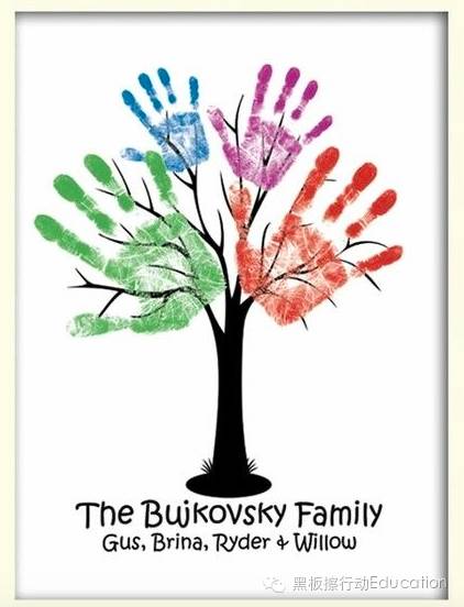 创意无限|手掌和脚丫也能是作画工具?