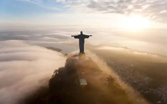 自驾游全国网红景点,国际十大旅游热门城市