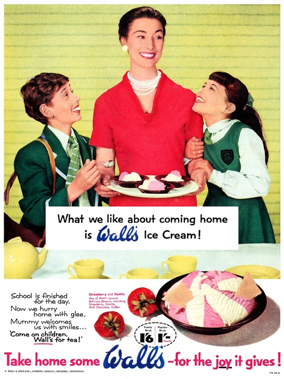 盘点那些充满童年回忆的冰棍,和路雪红糖冰粉口味冰棍