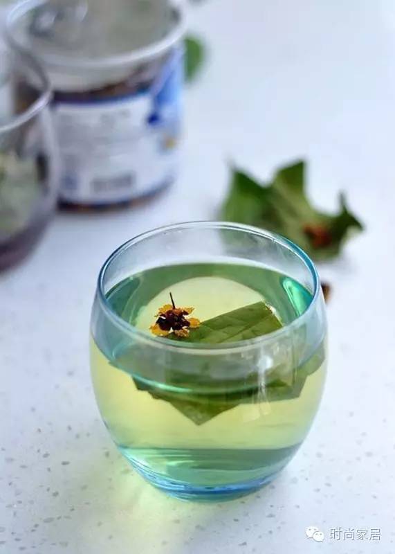 低脂健康下午茶 (好吃又低脂的下午茶)