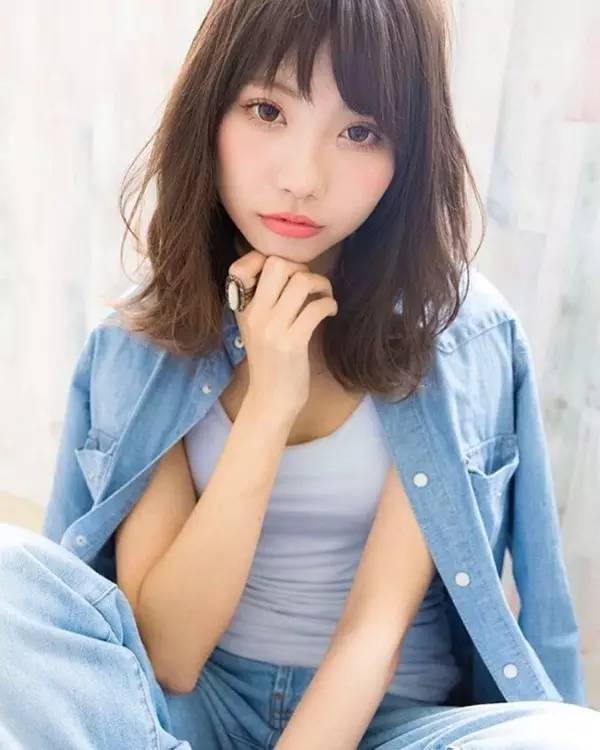 发型师教你剪刘海,发型师不会告诉你的秘密男生