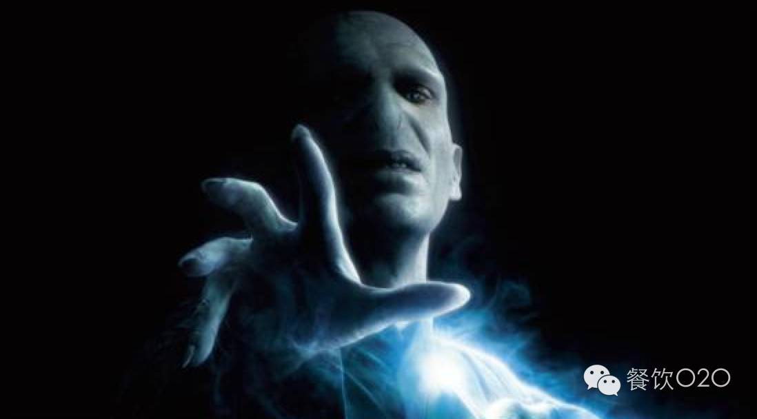 餐饮行业的这20大猜想，细思恐极！|趋势