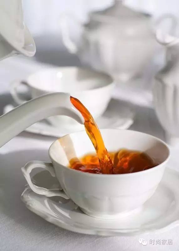 低脂健康下午茶 (好吃又低脂的下午茶)