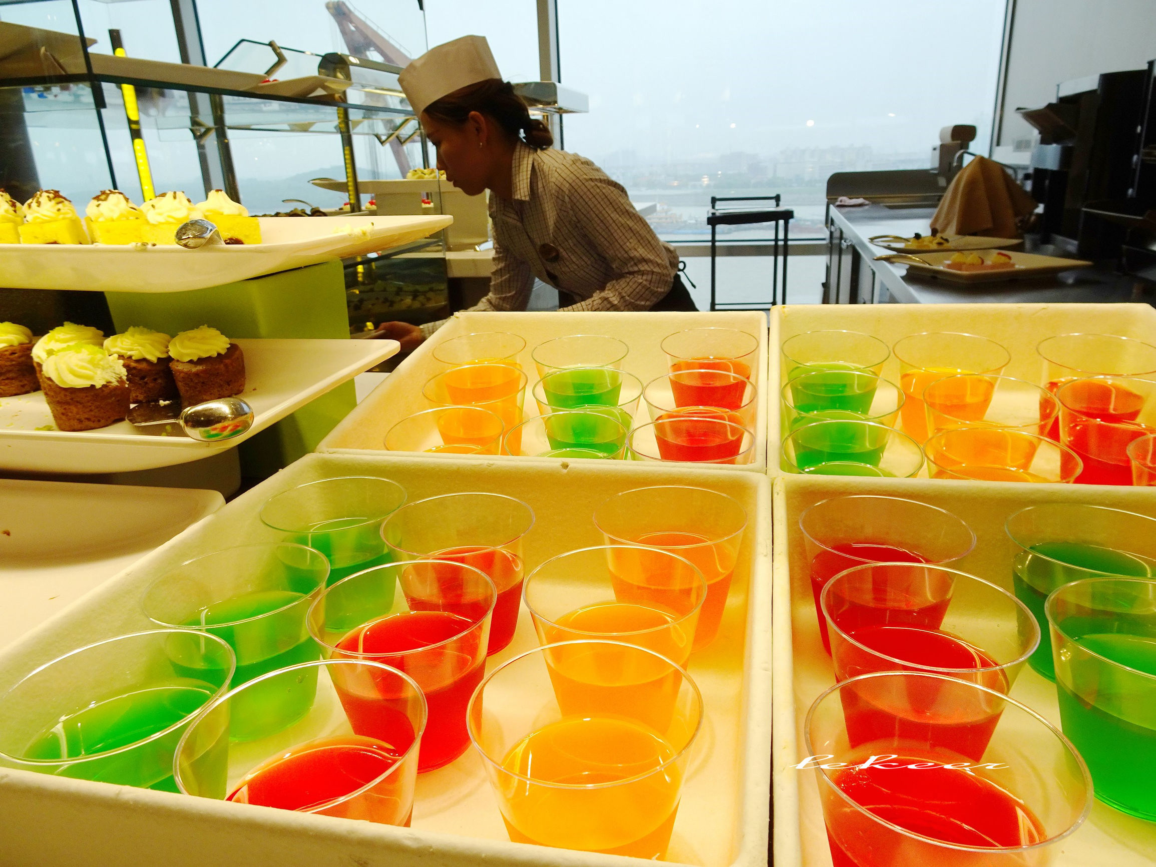 玩转游船,玩转奢华游轮