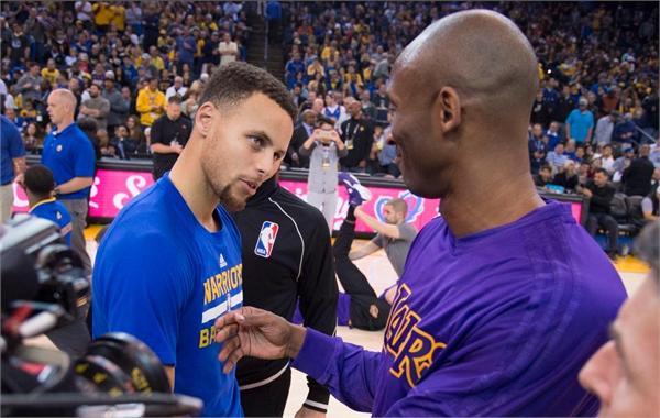 实况直播大脑洞！假如换成同年龄科比，骑士打勇士会是怎样！