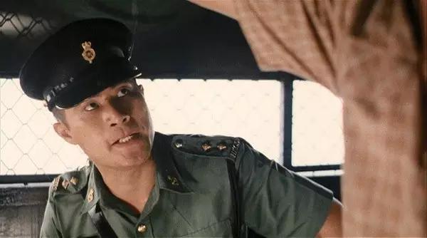 监狱风云张耀扬叫什么名字,徐锦江张耀扬的电影全集