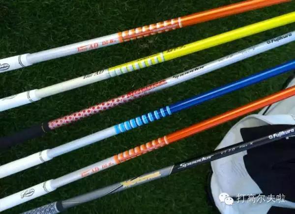 改变现代生活的十大发明,2023高尔夫改装案例