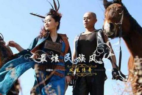 当中年大妈发生冲突时，请放起那熟悉的旋律，让我们一起舞起来！