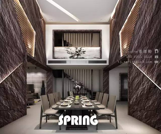春田室内装修,春田设计图
