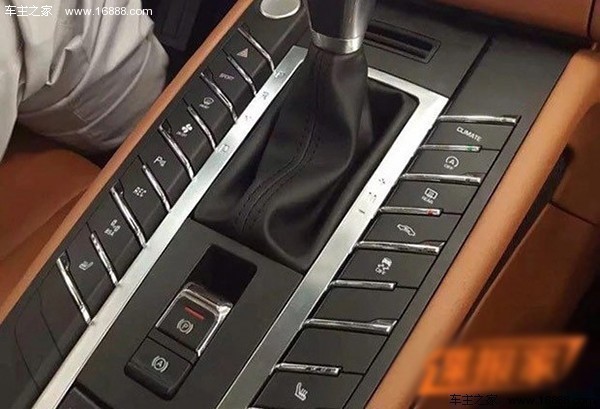 众泰最新款大型suv,众泰出了几款保时捷