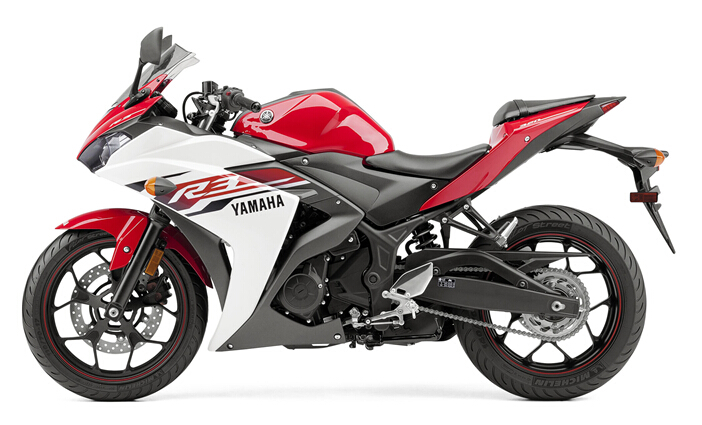 雅马哈r3国产350,雅马哈r3日本评价