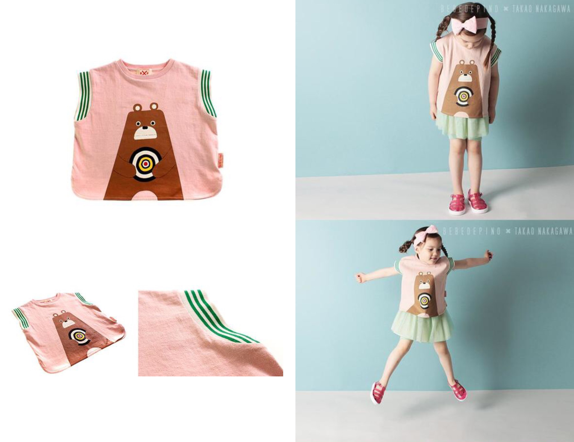 时尚又平价的韩装童装品牌,韩国品牌童装衣服排行榜前十名