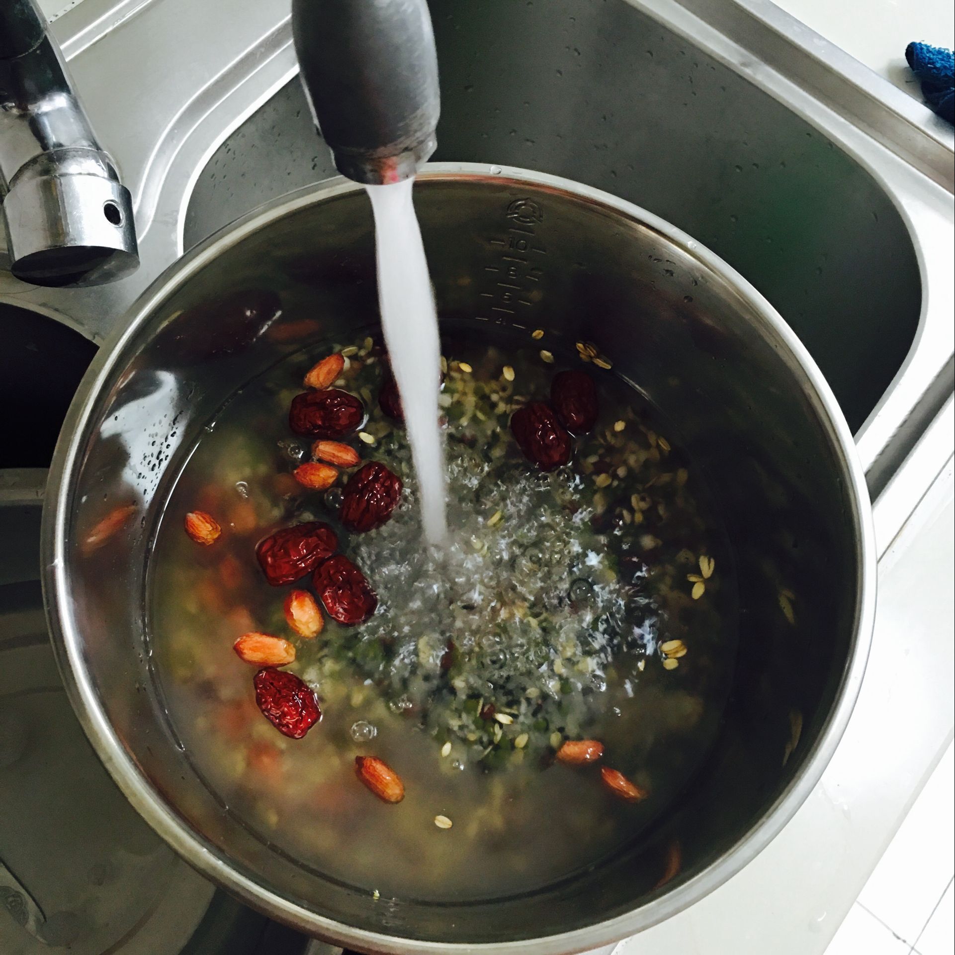 大同电锅的美食做法,大同锅食谱