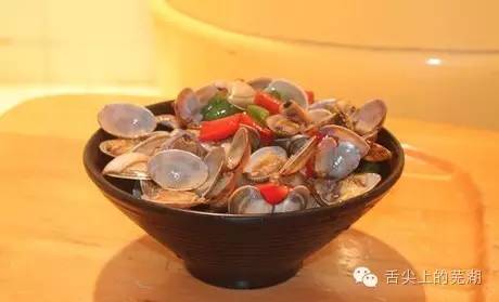 合肥最好吃的花甲,什么地方的花甲最好吃最出名