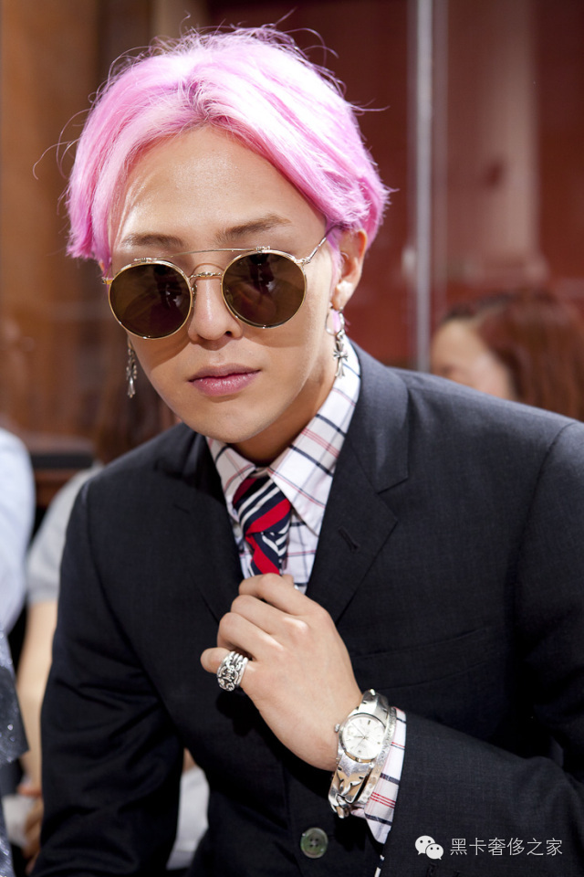 明星都喜欢晒的“克罗心”到底个什么玩意？