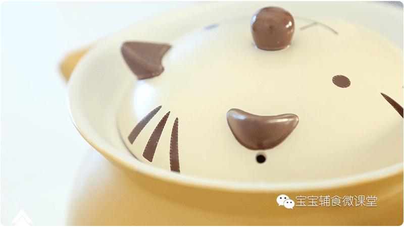 宝宝上火了，怎么办？快来试试这道下火的靓汤