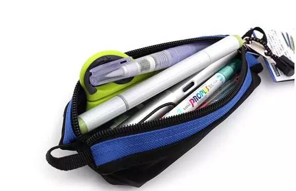 文具｜十款堪称“黑科技”的日本创意文具