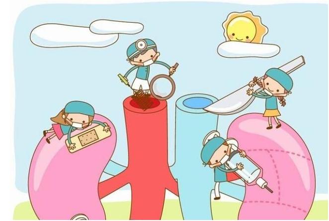 碱性磷酸酶和血清钙磷值异常,碱性磷酸酶肾病