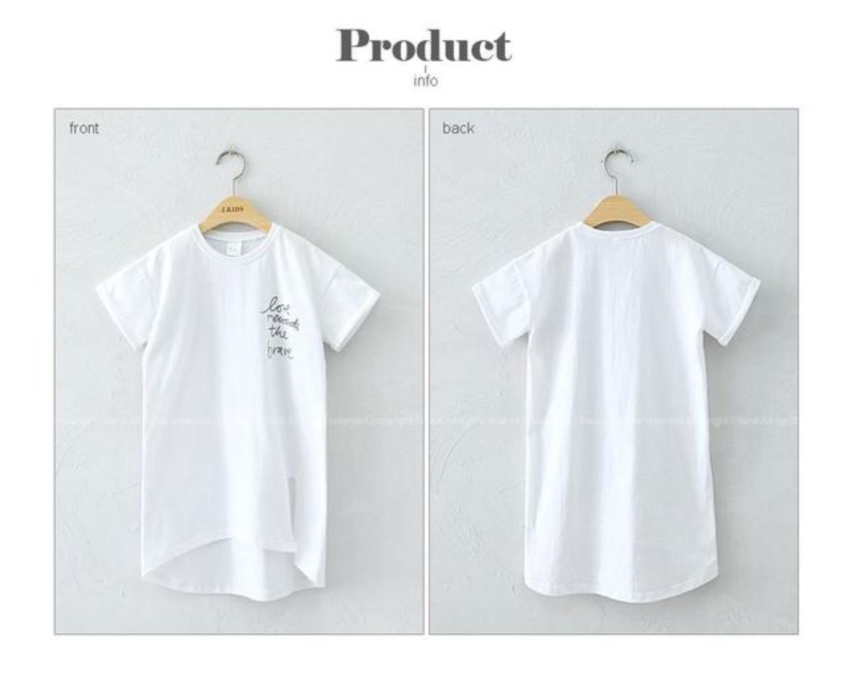 想要宝贝成为甜美韩范公主，怎能缺少这个童装品牌