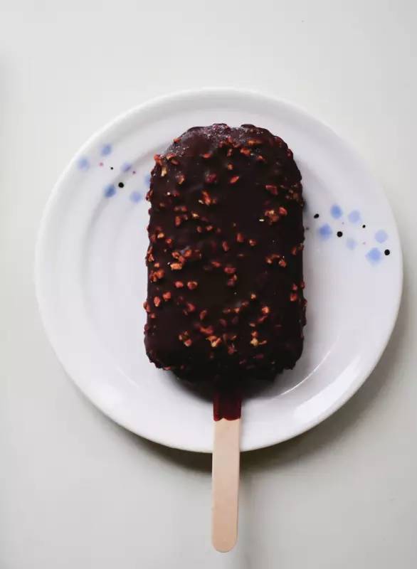 今天夏至！一言不合我们就试吃了这18种你没吃过的冰品