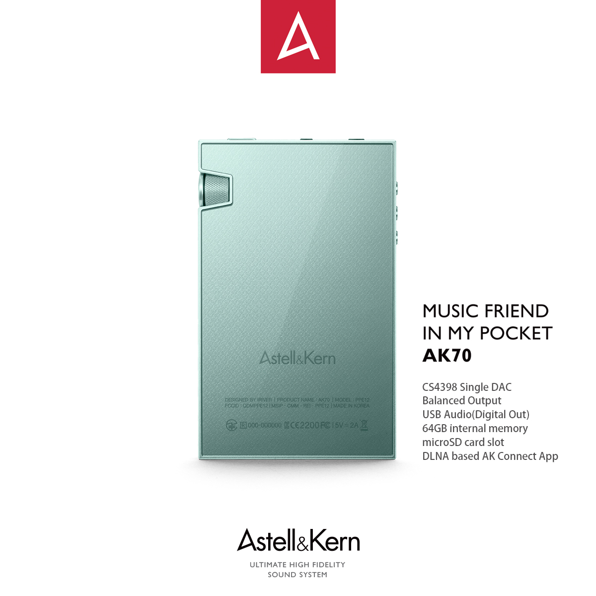 astellkern哪款好,astellkern随身旗舰