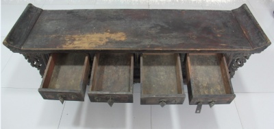 张涵予最火古董,张涵予家的古董